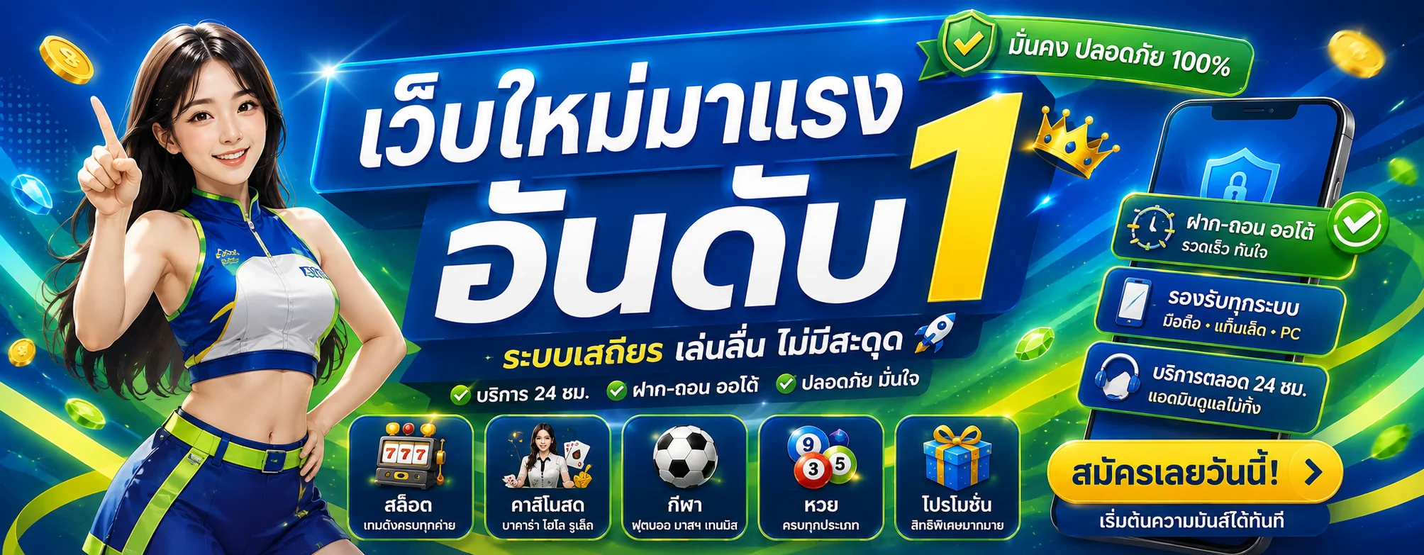 Major289 ทางเข้าและสมัครสมาชิก | ระบบอัตโนมัติ 24 ชม.