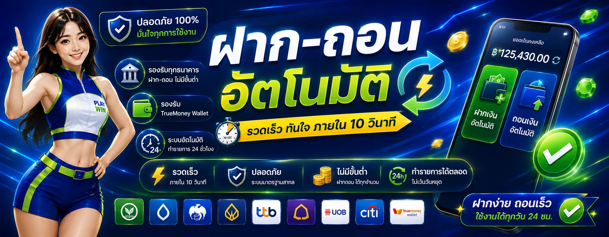 Major289 ทางเข้าและสมัครสมาชิก | ระบบอัตโนมัติ 24 ชม.